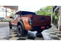 Ford Wildtrak 2018 กระบะแกร่งฟรีดาวน์ สสภาพนางฟ้า เจ้าของเก่าดูแลมาอย่างดี รูปที่ 2