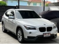 BMW X1 1.8 ปี2015 วิ่งน้อย 100,000 KM. รูปที่ 2