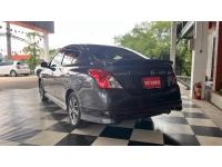 Nissan Almera E Sportech เก๋งดีฟรีดาวน์ ภายในกว้างขวางนั่งสบายสุดๆ ขายราคามิตรภาพ รูปที่ 2