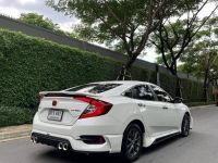 HONDA CIVIC FC1.8 EL 2020 ขาวมุก รูปที่ 2