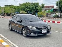 HONDA CIVIC FB 2.0 EL i-VTEC A/T ปี 2012 รูปที่ 2