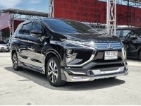 Mitsubishi  X-pander 1.5GT  Top ปี 2019 รถสวยมาก รูปที่ 2