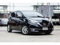 Nissan Note 1.2VL รุ่น Top ปี 2017 รถบ้านสภาพใหม่ รูปที่ 2