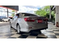 Toyota Camry 21.5Hybrid รถหรูฟรีดาวน์ เจ้าของขายเอง สสภาพนางฟ้า เดิมมสวย นั่งนุ่มเหนือใคร รูปที่ 2