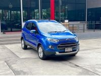 FORD ECOSPORT 1.5 Titanium A/T ปี2014 รูปที่ 2