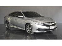 HONDA CIVIC 1.8E A/T ปี2019 รูปที่ 2