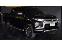 MITSUBISHI TRITON Doublecab Plus 2.4 GT AT 2WD ปี2019 รูปที่ 2