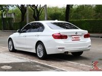 BMW 320d 2.0 ( ปี2017 ) F30 รหัส6189 รูปที่ 2