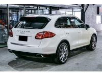 Porsche Cayenne Diesel 3.0 V6 ปี 2012 วิ่งเพียง 9x,xxx km. รูปที่ 2