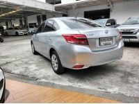 TOYOTA SOLUNA VIOS 1.5 J (MC) ปี 2017 รูปที่ 2