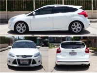 FORD ALL NEW FOCUS 2.0 รูปที่ 2