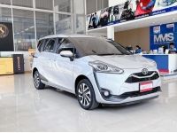 TOYOTA SIENTA 1.5V MNC เกียร์AT ปี19 รูปที่ 2