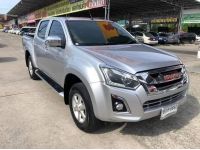 2016 ISUZU D-MAX 1.9Z MT รูปที่ 2