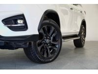 TOYOTA FORTUNER 2.8 TRD SPORTIVO BLACK TOP 4WD รุ่นท็อปสุด ปี2019จด2020 รูปที่ 2