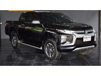 MITSUBISHI TRITON Doublecab Plus 2.4 GT AT 2WD ปี 2019 รูปที่ 2