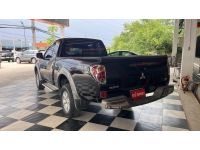 Mitsubishi Triton GLX Plus 2011 กระบะแกร่งฟรีดาวน์ ถึก ทน ยอดฮิต  สภาพนางฟ้าสุดๆ รูปที่ 2