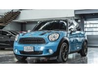 Mini Countryman Cooper (R60) ปี 2017 ไมล์ 51,xxx Km รูปที่ 2