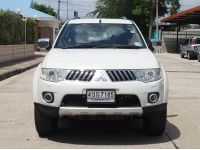 MITSUBISHI PAJERO SPORT 3.0 V6 GT ปี 2013 จดปี 2014 เกียร์ AUTO SporTronic รูปที่ 2