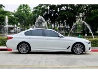 Bmw 530e M Sport Package G30 ปี 2018 ไมล์ 8x,xxx Km รูปที่ 2