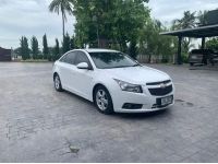 2012 CHEVROLET CRUZE 1.8 AT รูปที่ 2