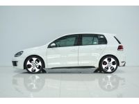 Volkswagen Golf A6GTI 2.0 ปี 2009 ไมล์ 114,xxx Km รูปที่ 2