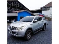 Triton 2.4 Glx Plus Double Cab Mt 2015 รูปที่ 2