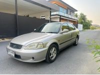 HONDA CIVIC EK ตาโต auto 1999 รูปที่ 2