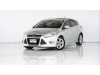 Ford Focus 2.0 Sport Plus Hatchback A/T ปี 2015 รูปที่ 2