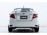 2013 TOYOTA VIOS 1.5 E ผ่อน  2,991  บาท 12 เดือนแรก รูปที่ 2