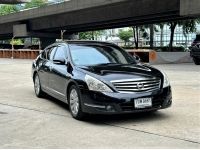 NISSAN TEANA 2.5 XV AT 2011 รูปที่ 2