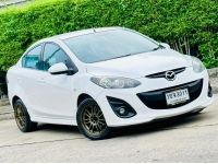 Mazda2 1.5 Spirit  ปี 2012 รูปที่ 2