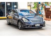 NISSAN TEANA 2.5 XV A/T ปี2012 รูปที่ 2