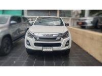 ISUZU D-MAX SPACE CAB 3.0 Z HILANDER ปี 2019 รูปที่ 2