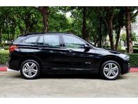 Bmw X1 sDrive 1.8d M Sport Package ปี 2018 ไมล์ 5x,xxx km รูปที่ 2