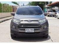 FORD ECOSPORT 1.5 TITANIUM ปี 2014 เกียร์AUTO รูปที่ 2