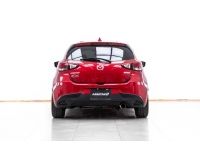 2016 MAZDA 2 1.3 HIGH CONNECT SPORT  ผ่อน  2,922 บาท 12 เดือนแรก รูปที่ 2