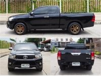 TOYOTA HILUX REVO SMART CAB 2.4 E ปี 2018 รูปที่ 2