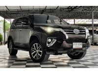 TOYOTA NEW FORTUNER 2.8 V.2WD.2015 รูปที่ 2