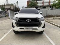 TOYOTA REVO PRE RUNNER 4 ประตู ENTRY ปี2020 รูปที่ 2