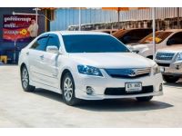 TOYOTA CAMRY 2.4 HYBRID EXTIMO A/T ปี2012 รูปที่ 2