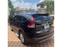 Honda CRV 2.0S 2013 สีดำ รูปที่ 2