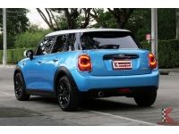 Mini Cooper 1.5 ( ปี2019 ) F55 Hatchback รหัส708 รูปที่ 2