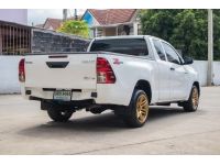 โตโยต้าชัวร์ ฟรีดาวน์ Revo C-cab 2.4 Zedition Entry A/T ปี 21 รูปที่ 2