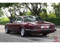 Jaguar Sovereign 4.0 ( ปี1994 ) Saloon Sedan รหัส8567 รูปที่ 2