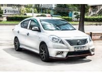 NISSAN ALMERA 1.2 V  A/T ปี2012 รูปที่ 2