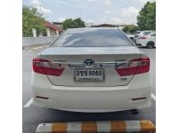 2013 Toyota Camry 2.5L Hybrid Nav รูปที่ 2