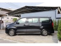 2019 HYUNDAI H1 DELUXE 2.5 AUTO  ไมล์ 100xxx กม. รูปที่ 2