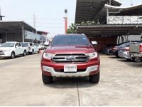 FORD EVEREST 2.2 TITANIUM รูปที่ 2