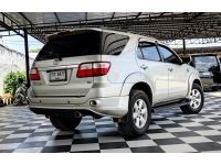 Toyota Fortuner 2.7 2010 เบนซิน รูปที่ 2