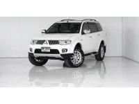 Mitsubishi Pajero Sport 2.5 GT A/T ปี 2013 รูปที่ 2